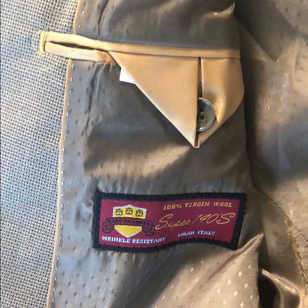 Sports jacket - Picture 7 of 8